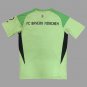 25/26 Bayern Munich Goalkeeper Soccer Jersey