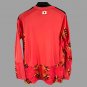 2026 Japan Goalkeeper Long Sleeve Soccer Jersey