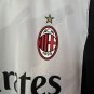 26/27 AC Milan Goalkeeper Soccer Jersey
