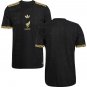 Mexico Gold Jersey 2025 Adults
