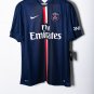 PSG 2014-15 Ibrahimovic Home Kit NWT