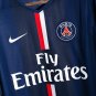 PSG 2014-15 Ibrahimovic Home Kit NWT