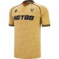 NKETIAH #9 Crystal Palace FC Third Jersey 2025/26 Mens
