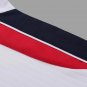 1998 England Home Long Sleeve Kids Retro Soccer Jersey Size 16-28