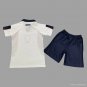 1998 England home retro kids soccer jersey size 16-28