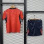 2026 England Away Kids Soccer Jersey Size 16-28
