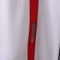 2002 England Home Long Sleeve Retro Soccer Jersey