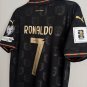 Portugal 2025 Ronaldo special edition jersey