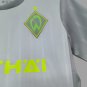 25/26 Werder Bremen Away Soccer Jersey