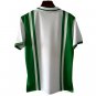 96/97 Werder Bremen home Retro soccer jersey