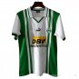 96/97 Werder Bremen home Retro soccer jersey