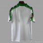 01/02 Werder Bremen Away Retro Soccer Jersey
