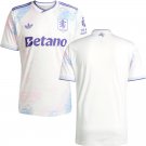 ASTON VILLA FC 25/26 THIRD JERSEY  Brand New with Tags