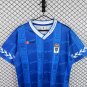 98/99 Real Oviedo Home Retro Soccer Jersey
