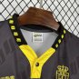 96/97 Real Oviedo Away Retro Soccer Jersey