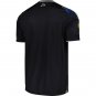 Leeds United Third Soccer Jersey 2025/26