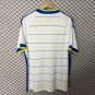 26/27 Leeds United Home Soccer Jersey