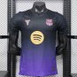 26/27 Barcelona Away Player Version Soccer Jersey