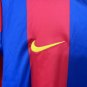 03/04 Barcelona Olivia Rodrigo Special Version Soccer Jersey