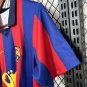 03/04 Barcelona Olivia Rodrigo Special Version Soccer Jersey