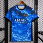 25/26 PSG Blue Cloud Special Version Soccer Jersey