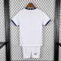 26/27 PSG Away Kids Soccer Jersey Size 16-28