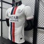 25/26 PSG x LV Special Player Version Soccer Jersey