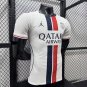 25/26 PSG x LV Special Player Version Soccer Jersey