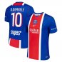 PSG Home Jersey 2026 2027 Dembele