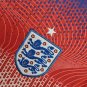 2018 England training Jersey