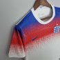 2018 England training Jersey