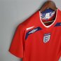 2008 10 England away Jersey