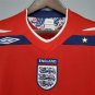 2008 10 England away Jersey