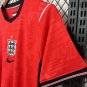 2026 England Away Soccer Jersey