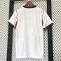 2026 England Home Soccer Jersey