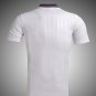 1986 England Home Retro Soccer Jersey