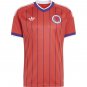 TIERNEY #6 Scotland World Cup 2026 Away Jersey Adults
