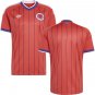 ADAMS #10 Scotland World Cup 2026 Away Jersey Adults