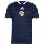 CHRISTIES #11 cotland World Cup 2026 Home Jersey Adults