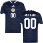 GANNON-DOAK 17 Scotland World Cup 2026 Home Jersey Adults