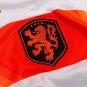 MALEN #18 Netherlands Away Jersey World Cup 2026 Mens