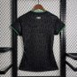 2026 Mexico Third Women Soccer Jersey