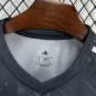 2026 Mexico Coca-Cola Black Soccer Jersey