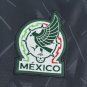 2026 Mexico Coca-Cola Black Soccer Jersey