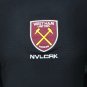 25/26 West Ham United x Nivelcrack Black Player Version Soccer Jersey