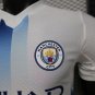 26/27 Manchester City Away Player Version Soccer Jersey