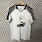 95/96 Derby County Home Retro Soccer Jersey