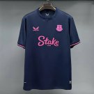 25/26 Everton Fourth Soccer Jersey 25/26 Everton Fourth Soccer Jersey