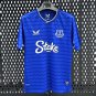 25/26 Everton Home Soccer Jersey