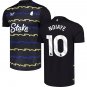 Everton FC Third Jersey 2025/26 NDIAYE #10